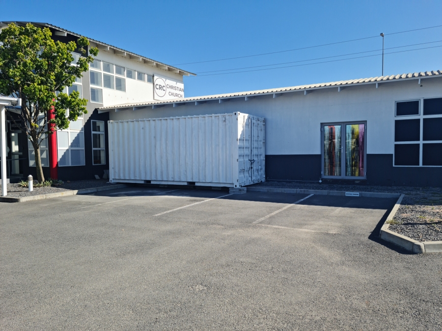 To Let commercial Property for Rent in Firgrove Western Cape